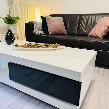 Stephby Home カイザースラウテルン エクステリア 写真