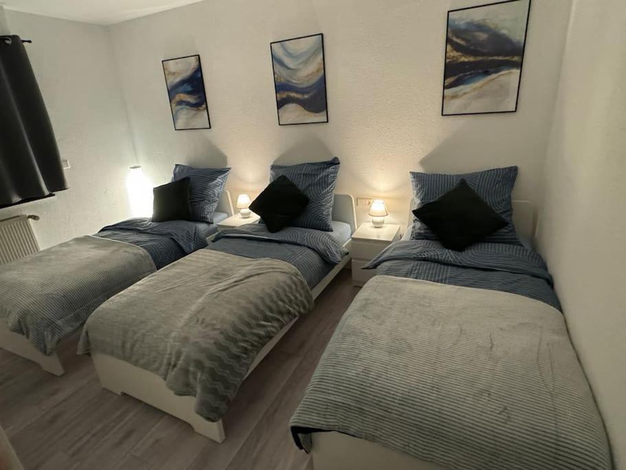 Stephby Home カイザースラウテルン エクステリア 写真