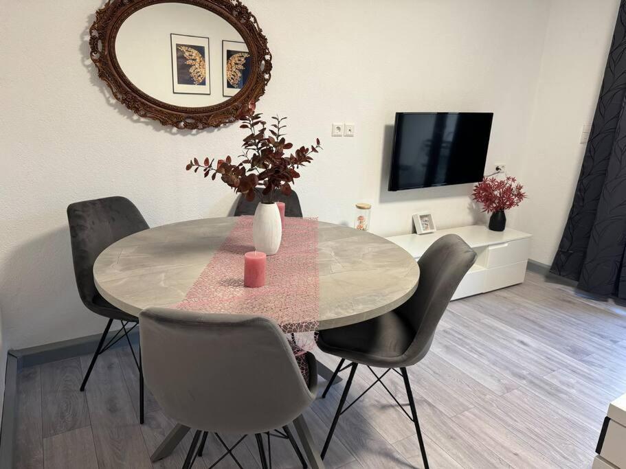 Stephby Home カイザースラウテルン エクステリア 写真