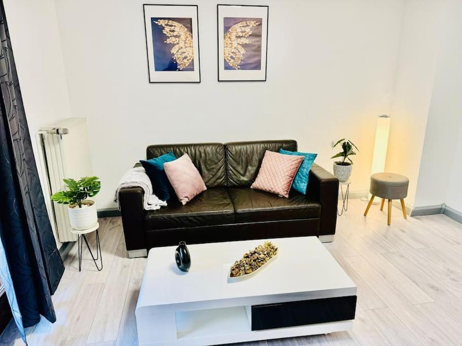 Stephby Home カイザースラウテルン エクステリア 写真